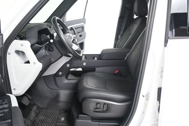 2023 Land Rover Defender 110 SE AWD - 22789546 - 27