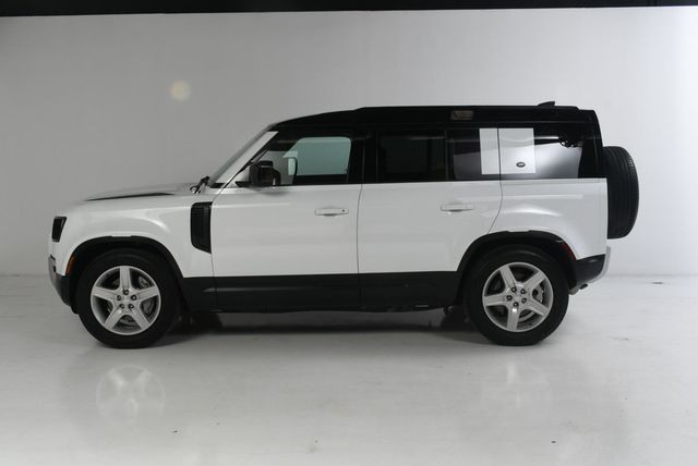 2023 Land Rover Defender 110 SE AWD - 22789546 - 2