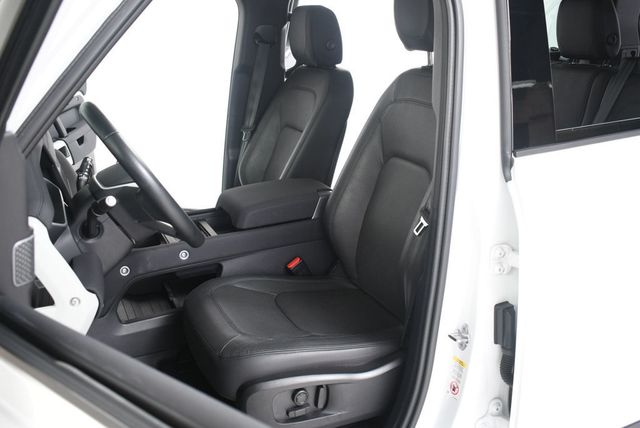 2023 Land Rover Defender 110 SE AWD - 22789546 - 29