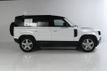2023 Land Rover Defender 110 SE AWD - 22789546 - 3
