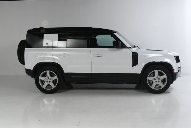 2023 Land Rover Defender 110 SE AWD - 22789546 - 3