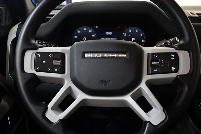 2023 Land Rover Defender 110 SE AWD - 22789546 - 41