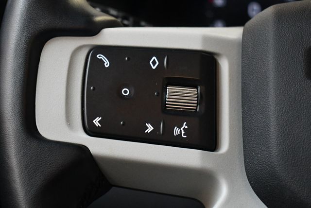 2023 Land Rover Defender 110 SE AWD - 22789546 - 42