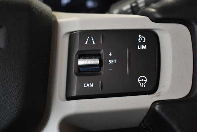 2023 Land Rover Defender 110 SE AWD - 22789546 - 43