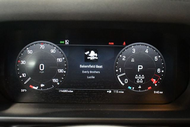 2023 Land Rover Defender 110 SE AWD - 22789546 - 44