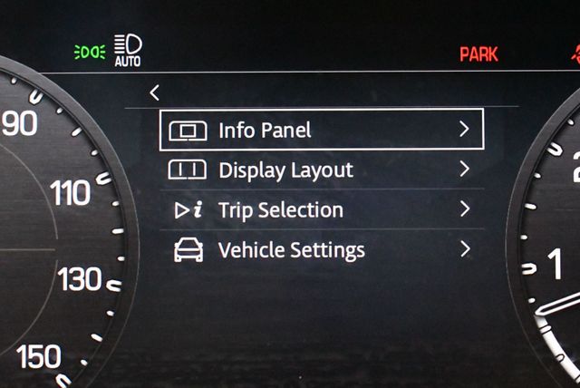 2023 Land Rover Defender 110 SE AWD - 22789546 - 46