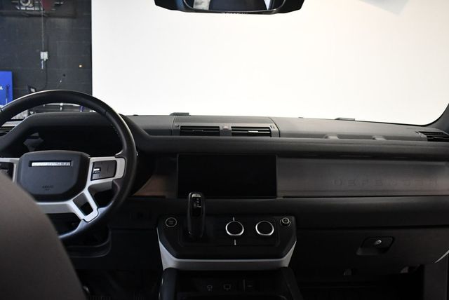 2023 Land Rover Defender 110 SE AWD - 22789546 - 4