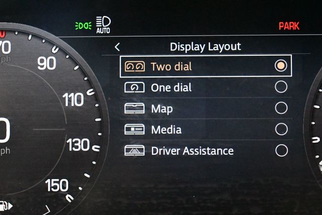 2023 Land Rover Defender 110 SE AWD - 22789546 - 50