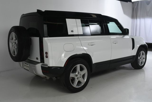 2023 Land Rover Defender 110 SE AWD - 22789546 - 7
