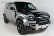2023 Land Rover Defender 110 X AWD - 22931485 - 0