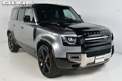 2023 Land Rover Defender - SALEXEEU1P2192787