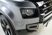 2023 Land Rover Defender 110 X AWD - 22931485 - 9