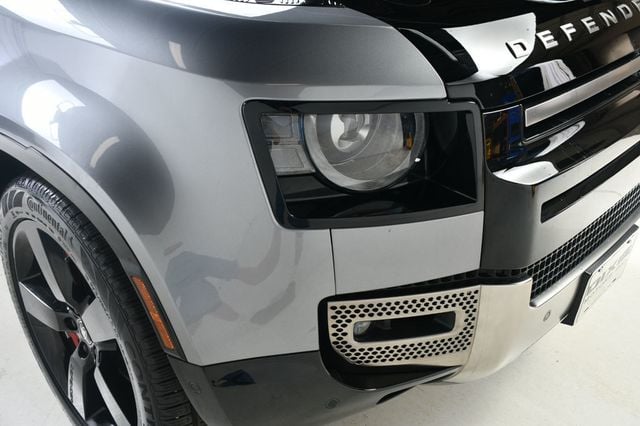 2023 Land Rover Defender 110 X AWD - 22931485 - 9
