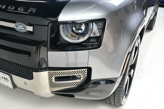 2023 Land Rover Defender 110 X AWD - 22931485 - 10