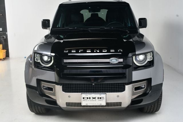 2023 Land Rover Defender 110 X AWD - 22931485 - 15
