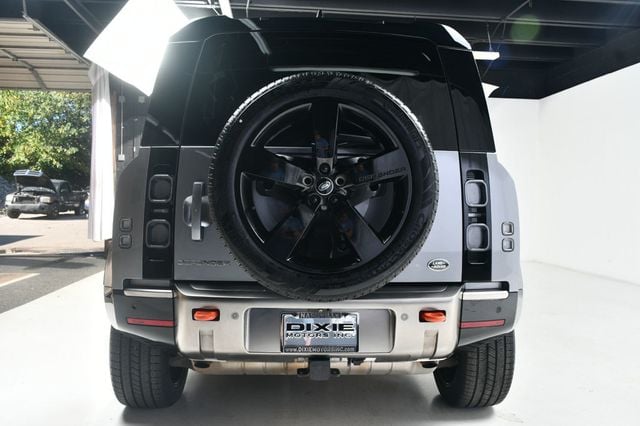 2023 Land Rover Defender 110 X AWD - 22931485 - 16