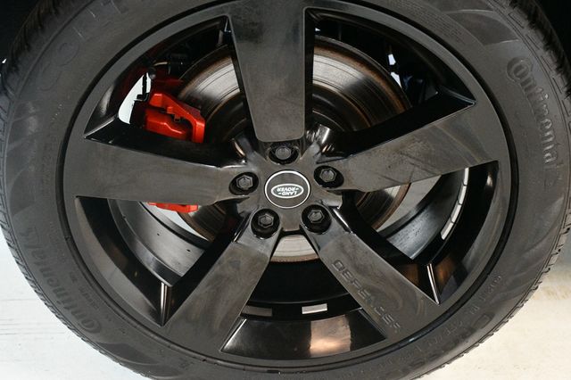 2023 Land Rover Defender 110 X AWD - 22931485 - 20