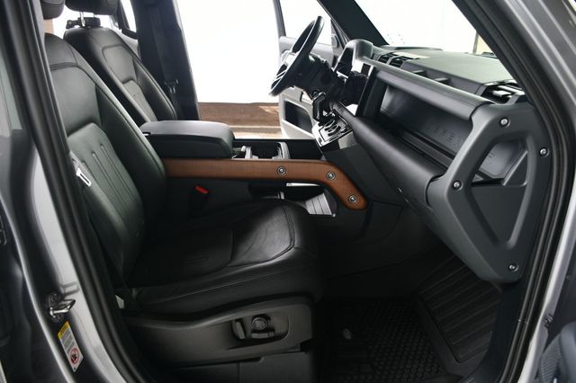 2023 Land Rover Defender 110 X AWD - 22931485 - 28