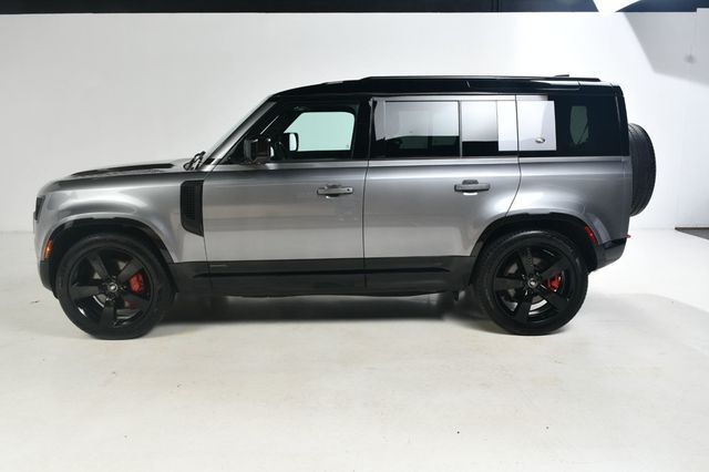 2023 Land Rover Defender 110 X AWD - 22931485 - 2