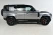 2023 Land Rover Defender 110 X AWD - 22931485 - 3