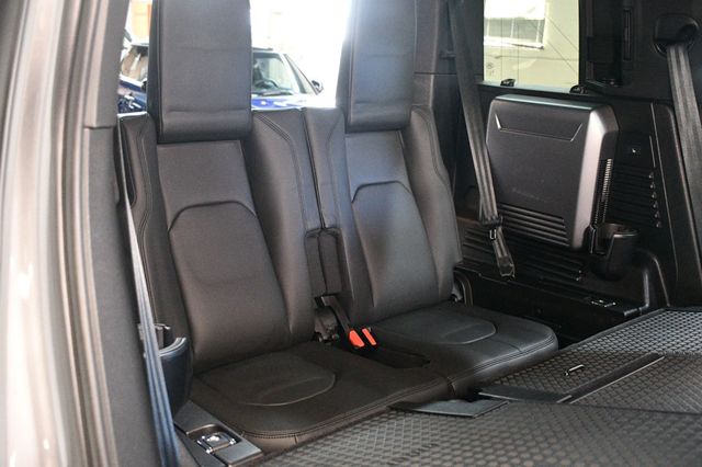2023 Land Rover Defender 110 X AWD - 22931485 - 39