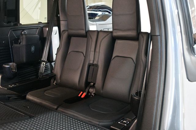 2023 Land Rover Defender 110 X AWD - 22931485 - 40