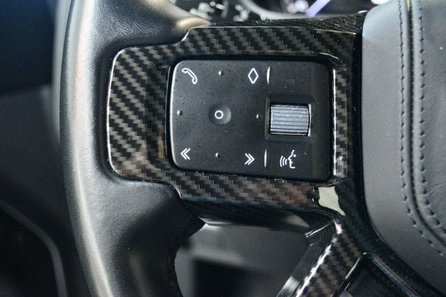 2023 Land Rover Defender 110 X AWD - 22931485 - 43