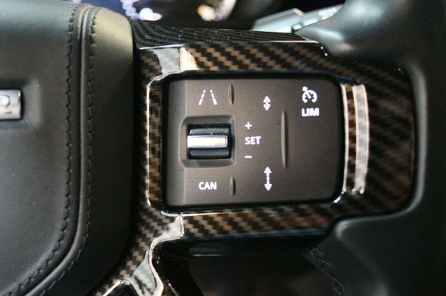 2023 Land Rover Defender 110 X AWD - 22931485 - 44
