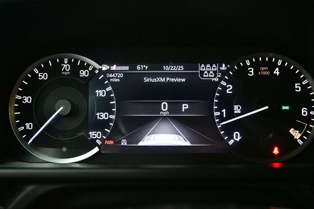 2023 Land Rover Defender 110 X AWD - 22931485 - 45
