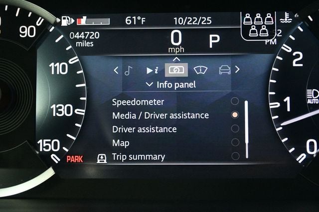 2023 Land Rover Defender 110 X AWD - 22931485 - 47