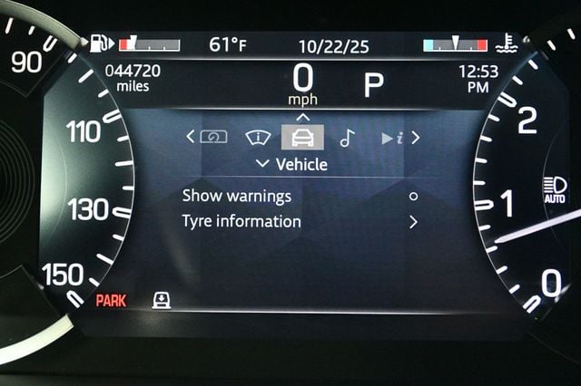 2023 Land Rover Defender 110 X AWD - 22931485 - 49