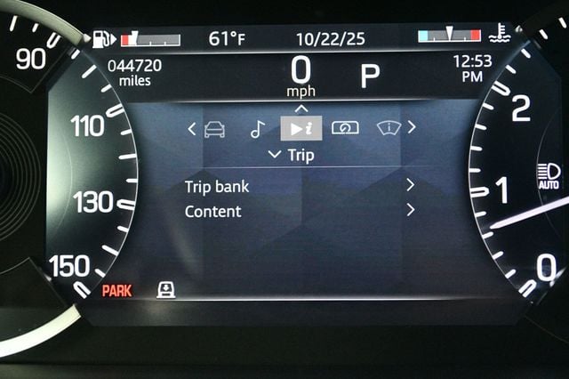 2023 Land Rover Defender 110 X AWD - 22931485 - 51