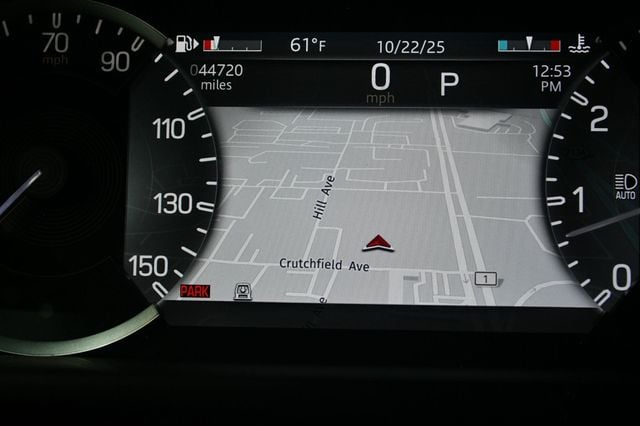2023 Land Rover Defender 110 X AWD - 22931485 - 52