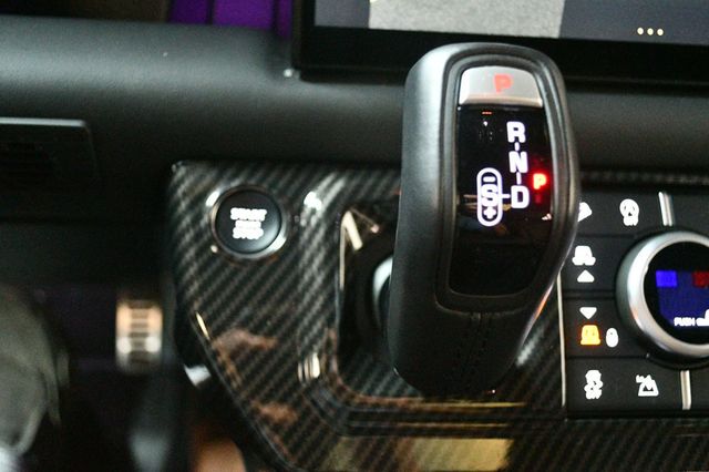 2023 Land Rover Defender 110 X AWD - 22931485 - 64