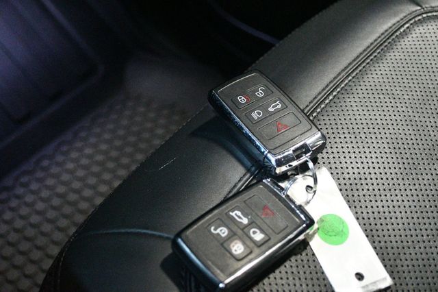 2023 Land Rover Defender 110 X AWD - 22931485 - 83