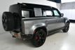 2023 Land Rover Defender 110 X AWD - 22931485 - 8