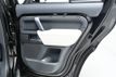 2023 Land Rover Defender 110 X-Dynamic SE AWD - 22355459 - 25