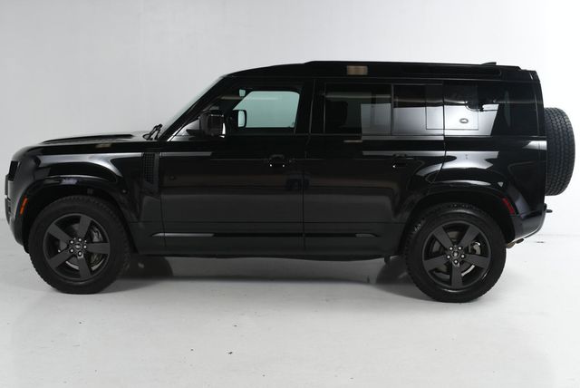 2023 Land Rover Defender 110 X-Dynamic SE AWD - 22355459 - 2