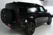 2023 Land Rover Defender 110 X-Dynamic SE AWD - 22355459 - 7