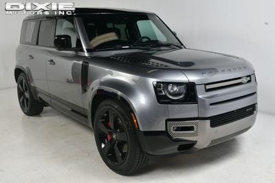 2023 Land Rover Defender - SALE27EU9P2193437