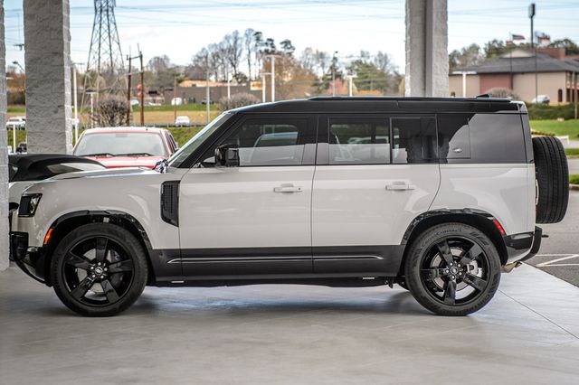 2023 Land Rover Defender 110 X-DYNAMIC SE - AWD - NAV - PANO ROOF - LIKE NEW - MUST SEE - 22366974 - 57