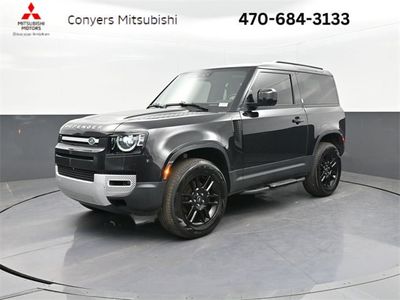 2023 Land Rover Defender - SALEJ6EX3P2150252