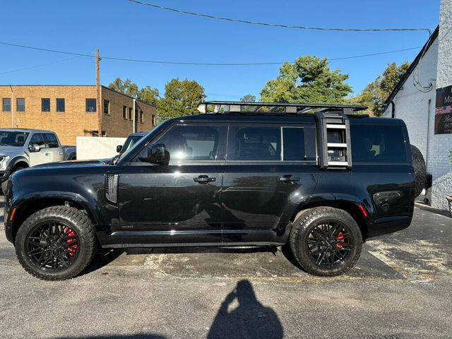 2023 Land Rover Defender Local Trade/Heated&Cooled Seats/Heads Up Display/Meridian Audio - 22933390 - 1