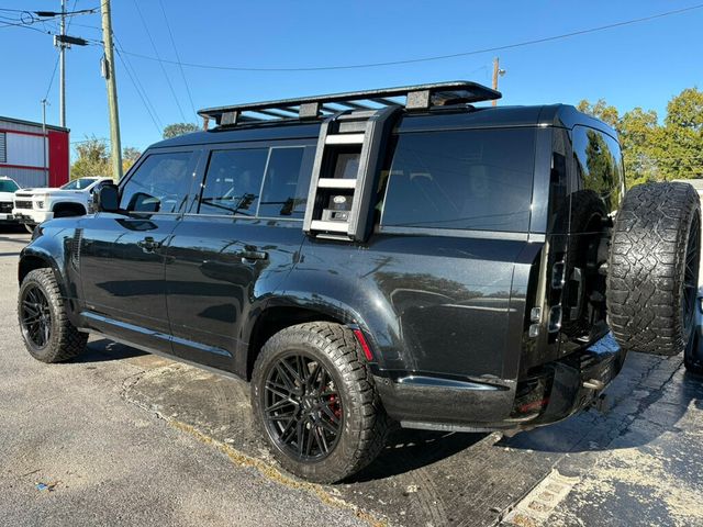 2023 Land Rover Defender Local Trade/Heated&Cooled Seats/Heads Up Display/Meridian Audio - 22933390 - 2