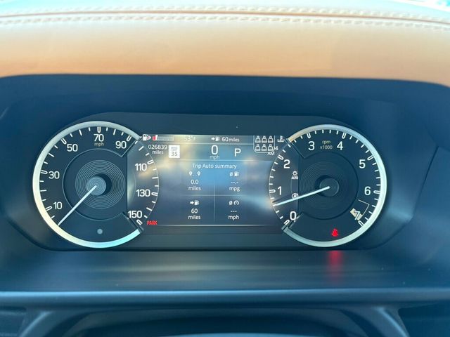 2023 Land Rover Defender Local Trade/Heated&Cooled Seats/Heads Up Display/Meridian Audio - 22933390 - 34
