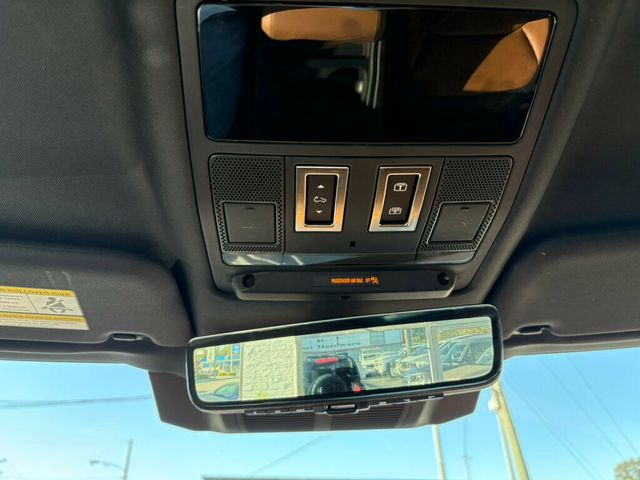 2023 Land Rover Defender Local Trade/Heated&Cooled Seats/Heads Up Display/Meridian Audio - 22933390 - 40