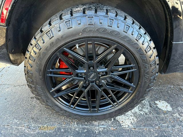 2023 Land Rover Defender Local Trade/Heated&Cooled Seats/Heads Up Display/Meridian Audio - 22933390 - 8