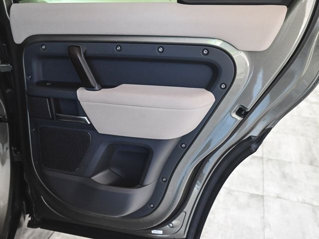 2023 Land Rover Defender 110 X-Dynamic SE - 22914591 - 10