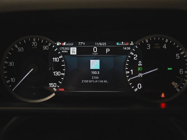 2023 Land Rover Defender 110 X-Dynamic SE - 22914591 - 14