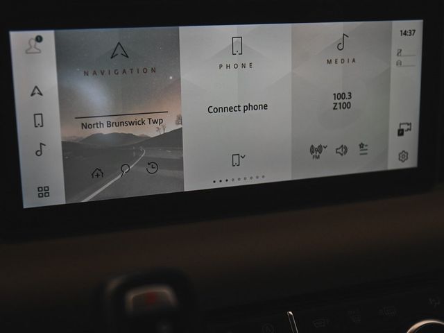 2023 Land Rover Defender 110 X-Dynamic SE - 22914591 - 17